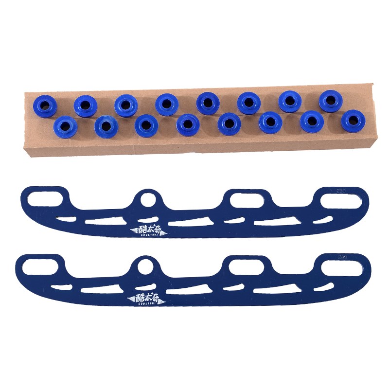 Sniper blue (No. 26-37)